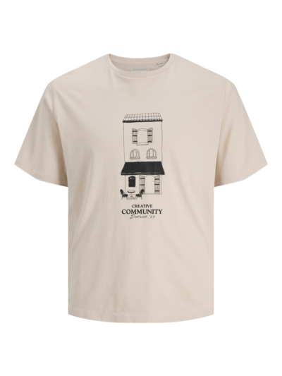 Produkt Jrebknox t-paita