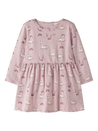 Guppy LINNEA mekko lila 92