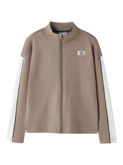 Guppy GKFLENA collegetakki beige 122/128