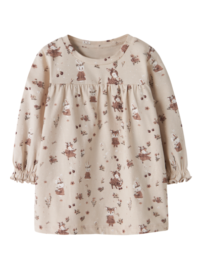 Guppy mekko beige 62