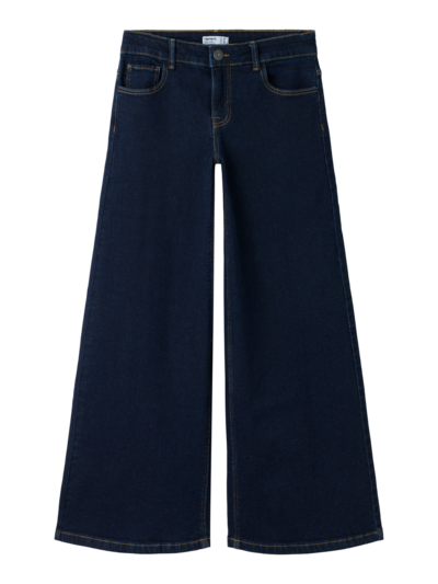 Guppy Gkfpolly X-Wide Jeans 128