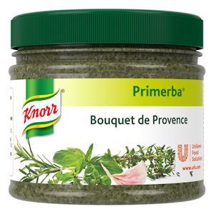 Knorr Tahnamauste Provence 340g