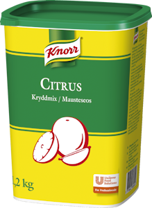 Knorr Citrusmauste 1,2kg