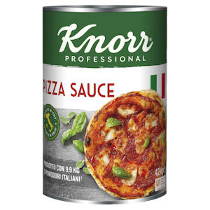 Knorr pizzakastike 4,2kg