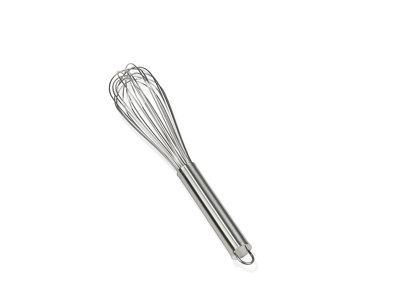 Blomsterbergs vispilä 30 cm terästä | K-Ruoka Verkkokauppa