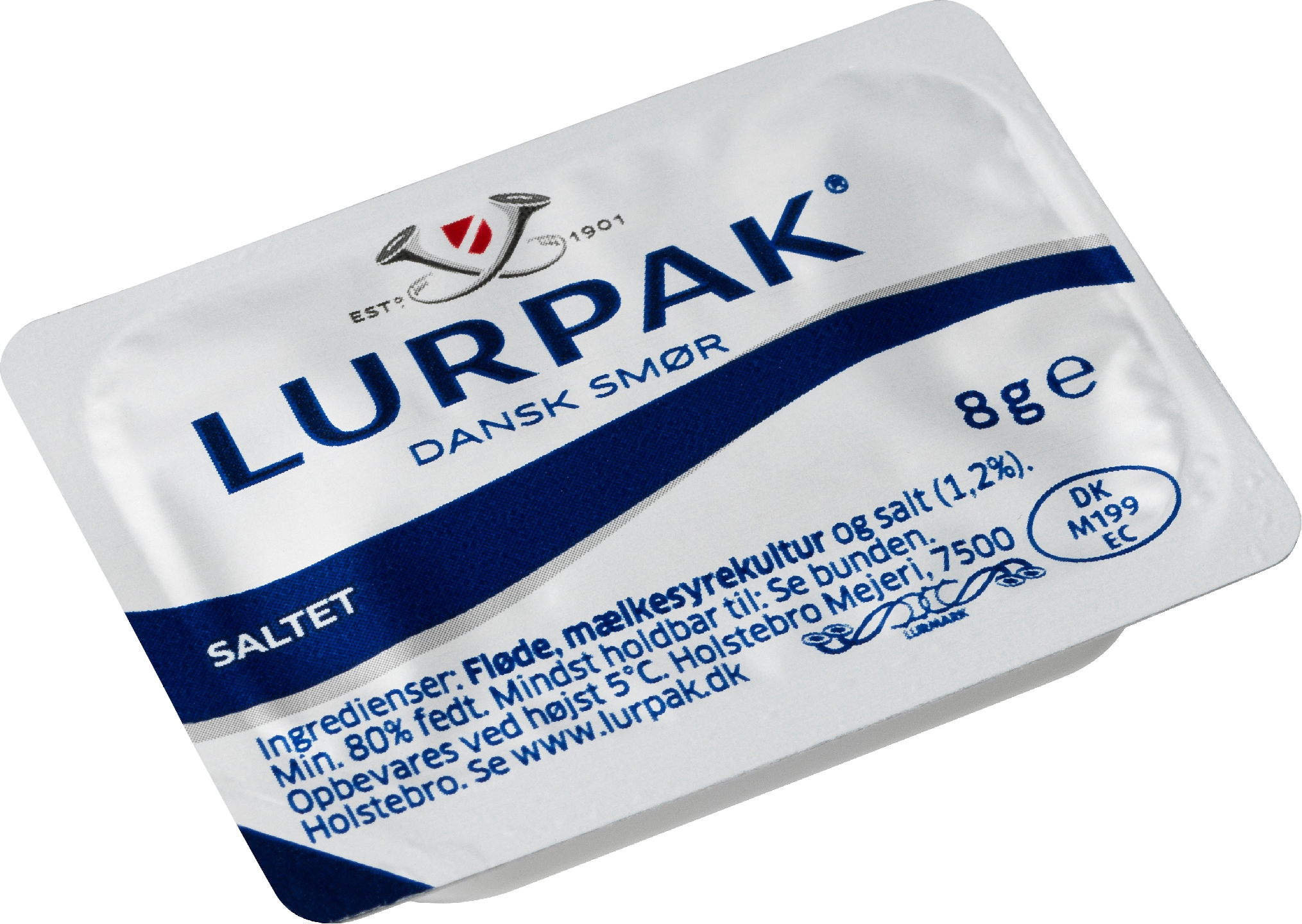 Lurpak annosvoi 100x8g