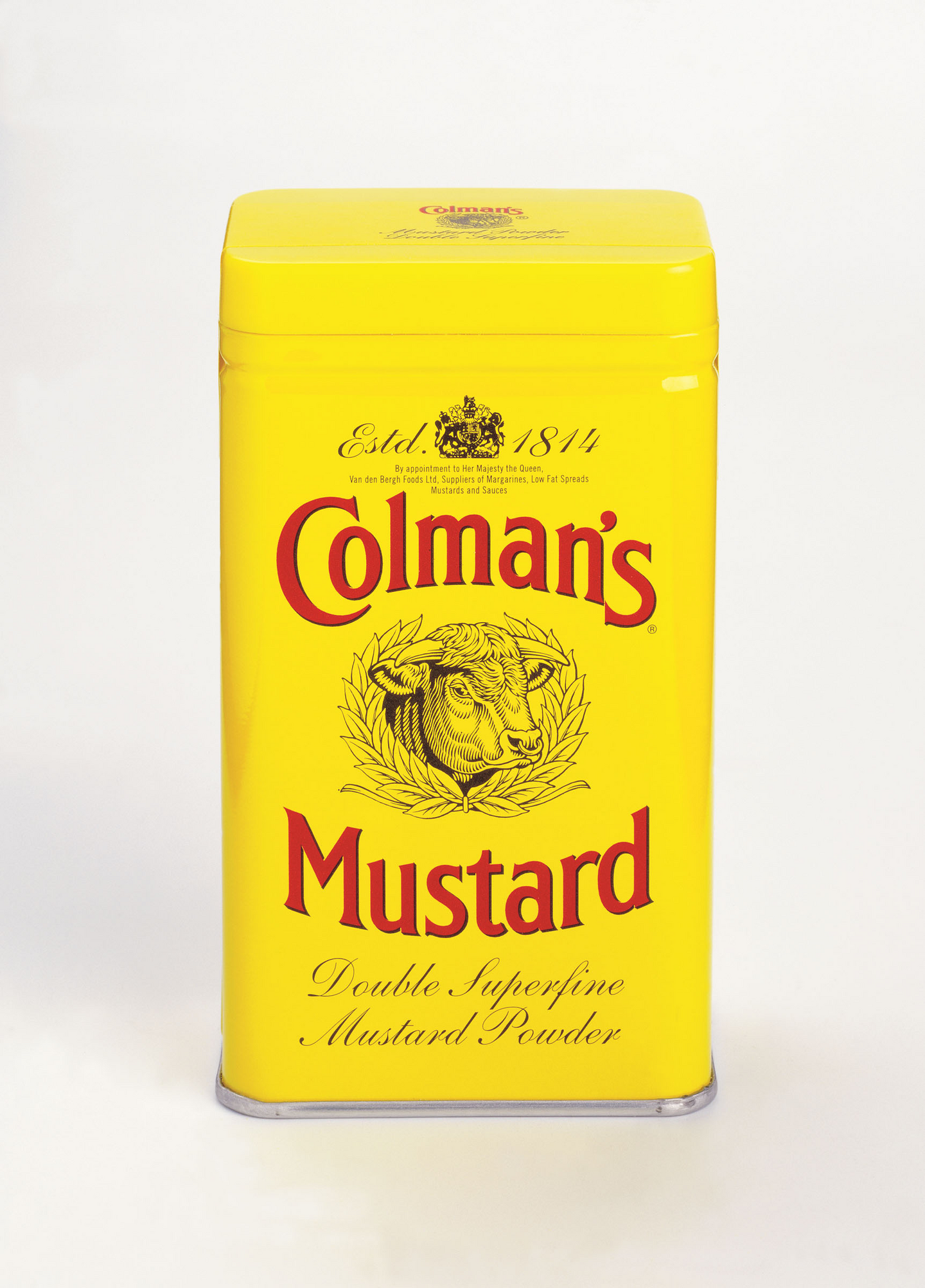 Colman's sinappijauhe 100 g