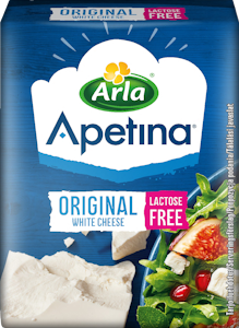 Arla apetina juustopala 200g laktoositon