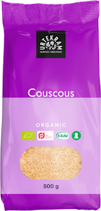 Urtekram couscous 500g luomu