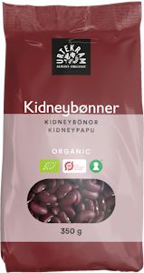 Urtekram kidneypapu pun 350g luomu