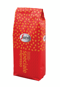 Segafredo Speciale Espresso papukahvi 1kg