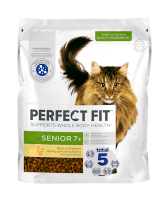 Perfect Fit Senior 7+ kana 750g