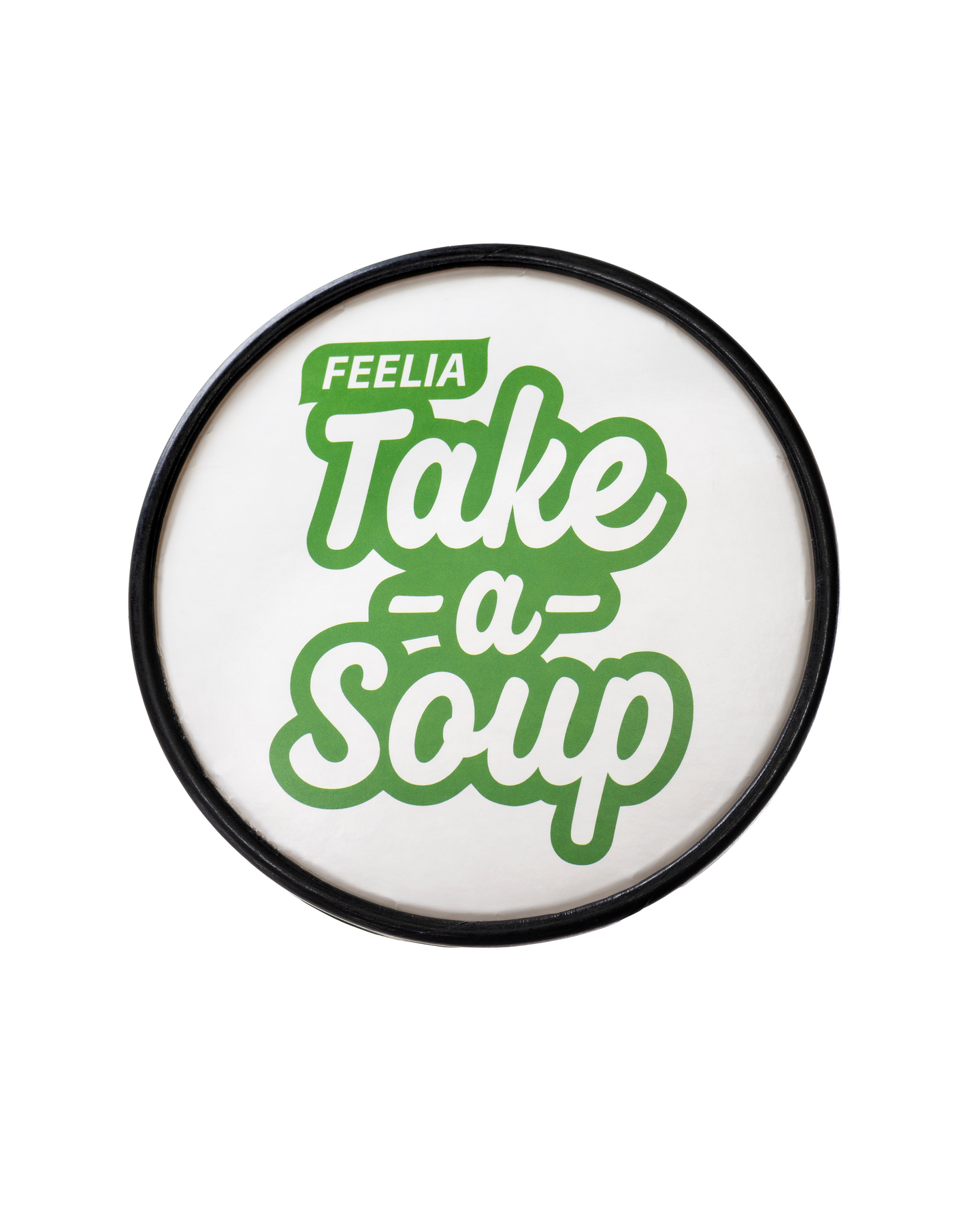 Take a soup kansi 740kpl