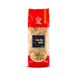 House of Asia Chow Mein vehnänuudeli 250g