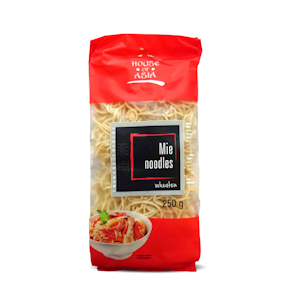 House of Asia Mie vehnänuudeli 250g