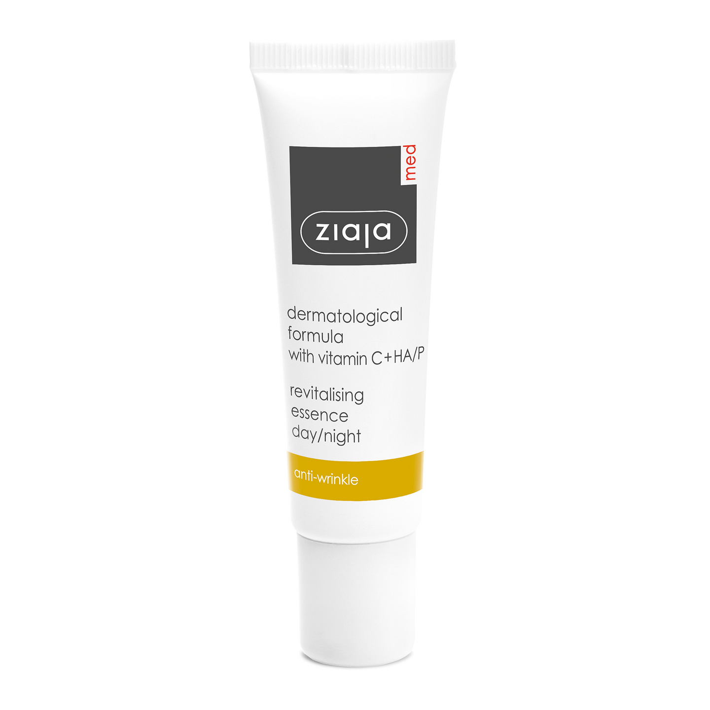 Ziaja Med virkistävä C-vitamiini seerumi 30 ml