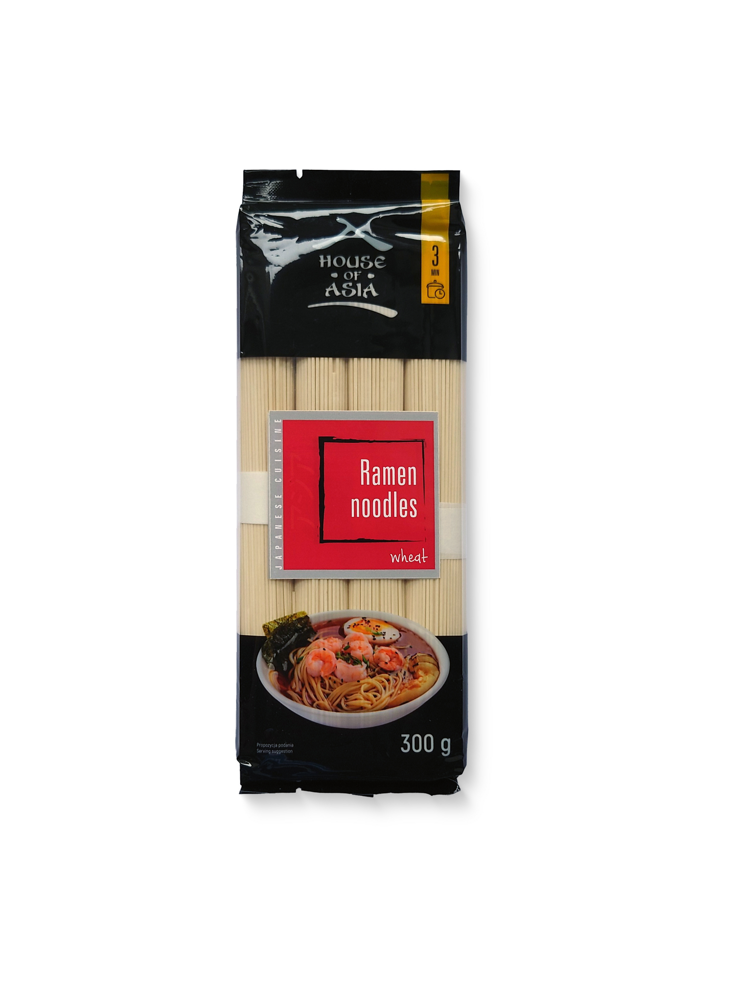 House of Asia Ramen nuudeli 300g