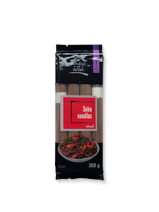 House of Asia Soba nuudeli 300g