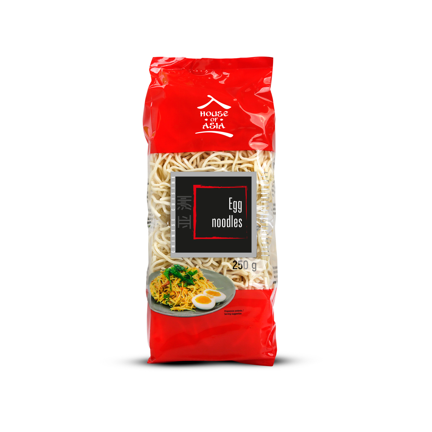 House of Asia Munanuudeli 250g