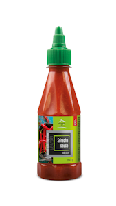 House of Asia Sriracha chilikastike  280g hot