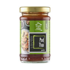 House of Asia Pad Thai tahna 113g