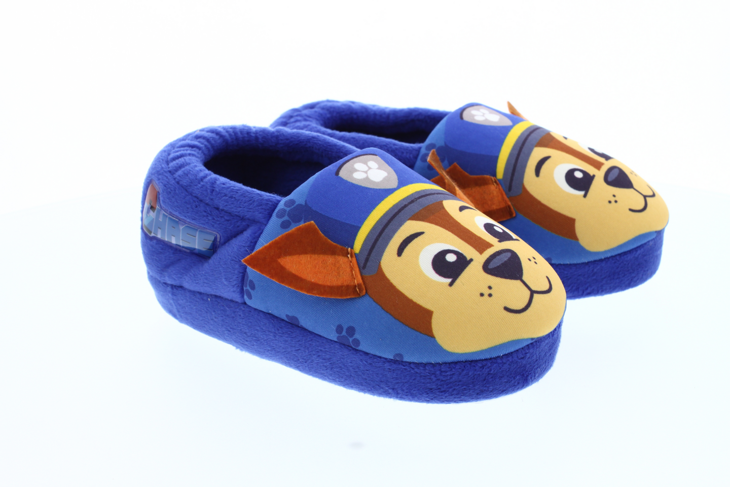 Rymä Hau lasten sisätossut