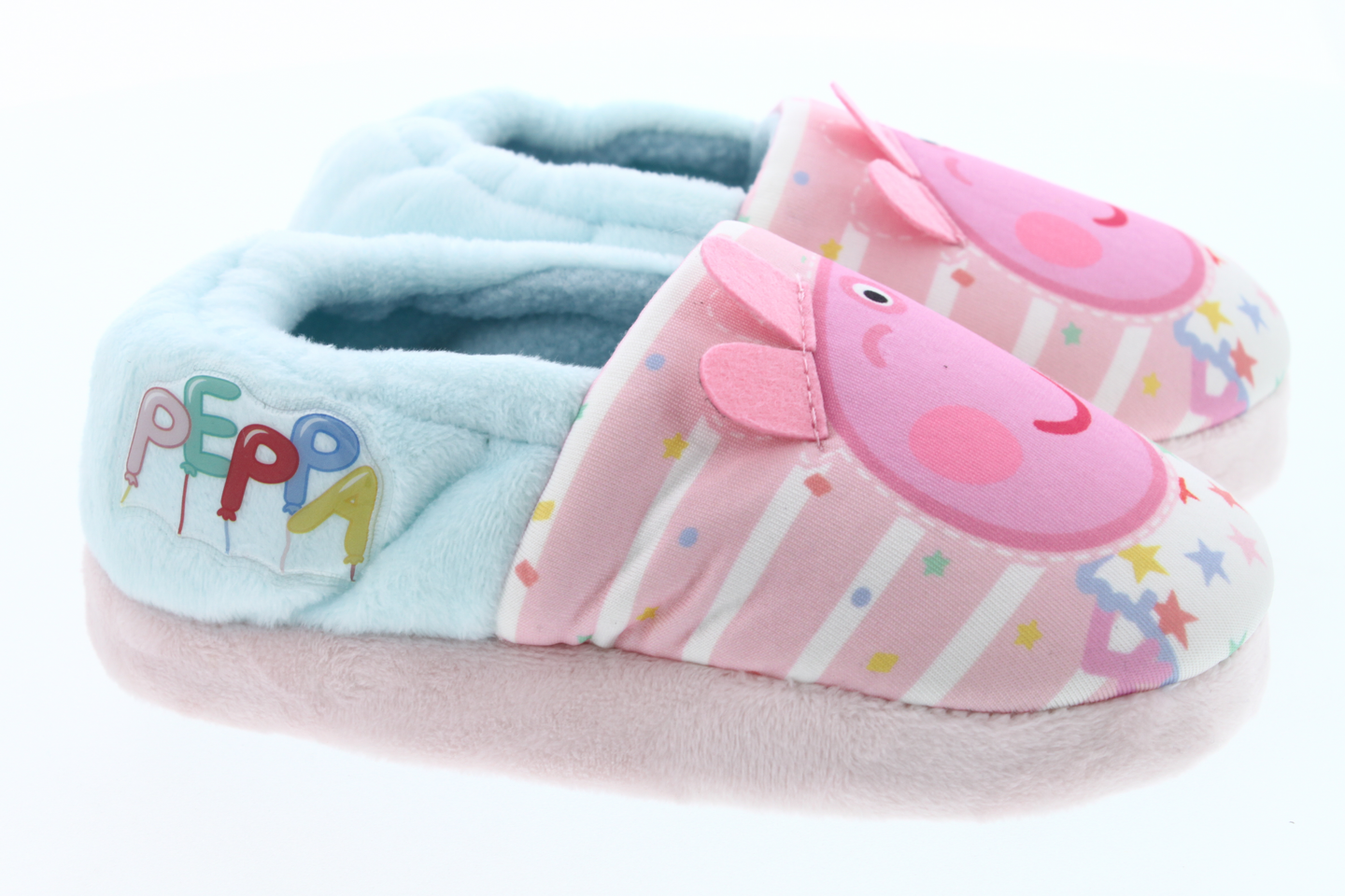 Pipsa Possu lasten sisätossut