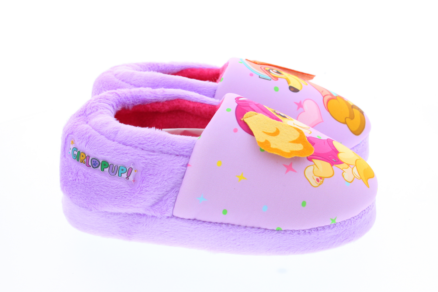 Rymä Hau lasten sisätossut