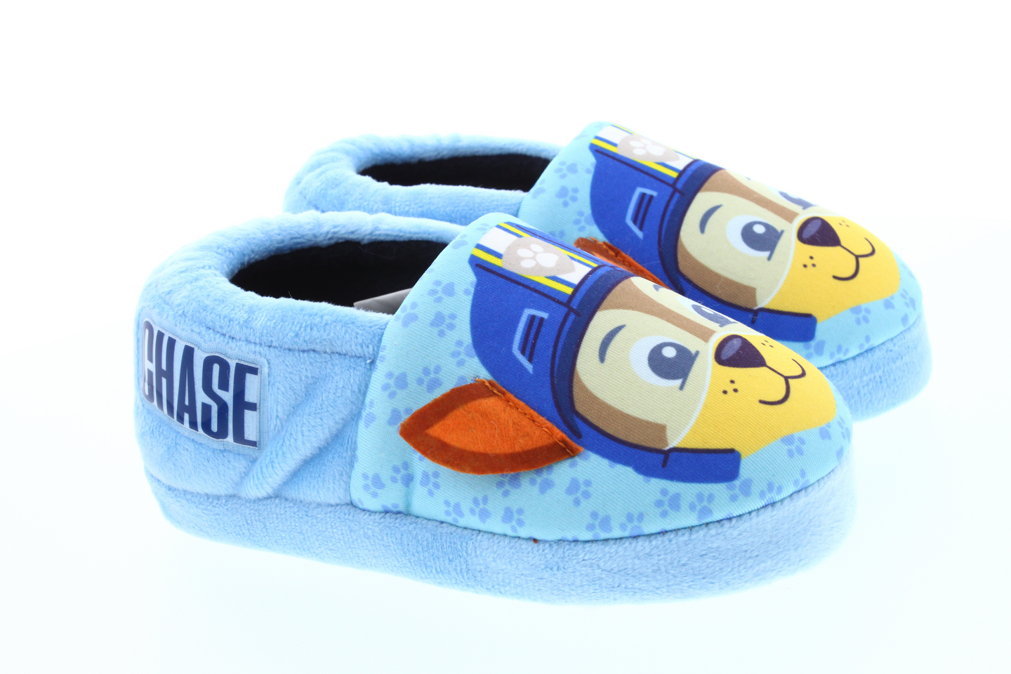 Rymä Hau lasten sisätossut