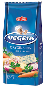 Podravka Vegeta mausteseos 500g