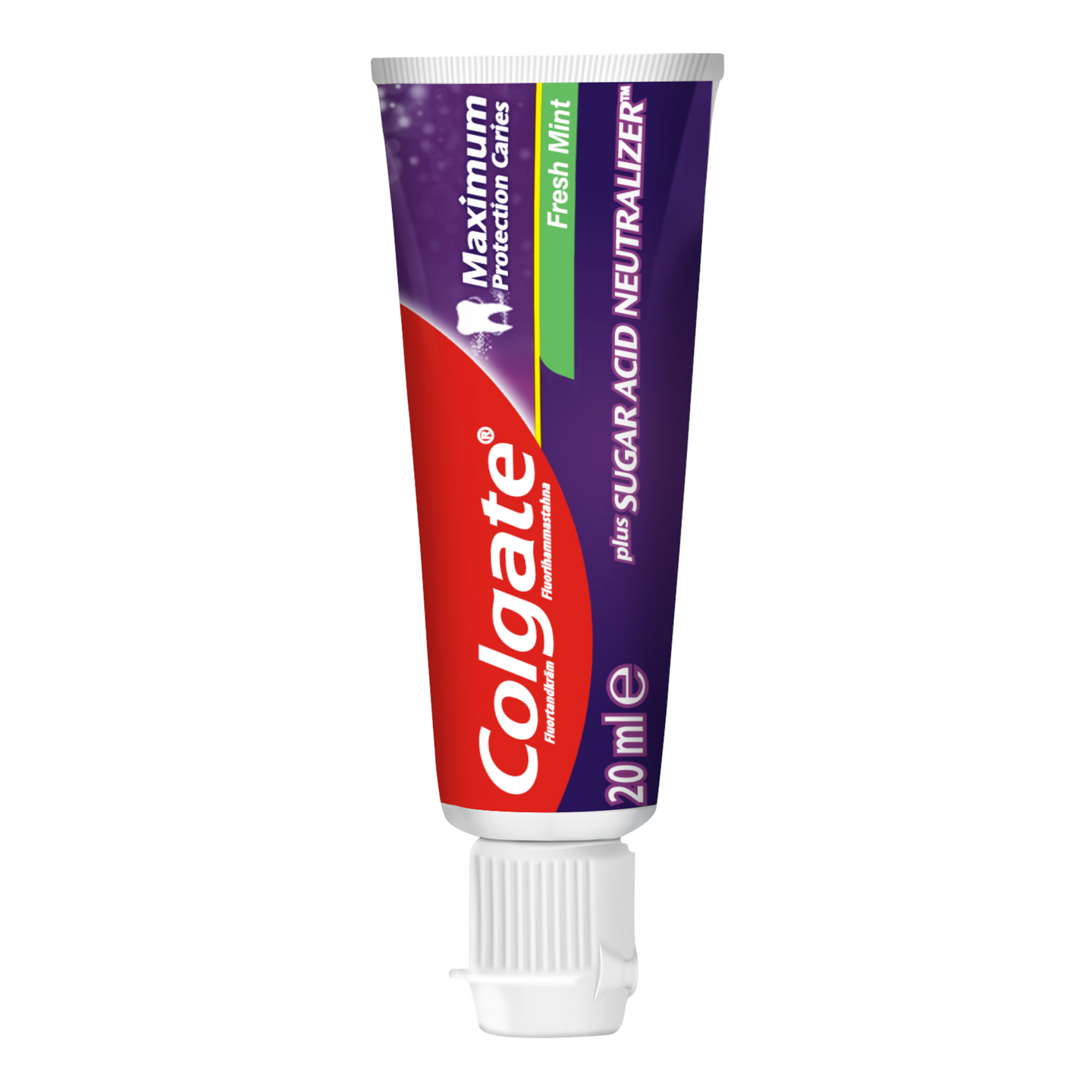 Colgate Maximum Protection Caries hammastahna 20ml