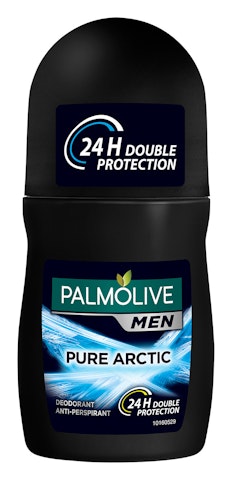Palmolive deodorantti roll-on 50ml for Men Pure Arctic