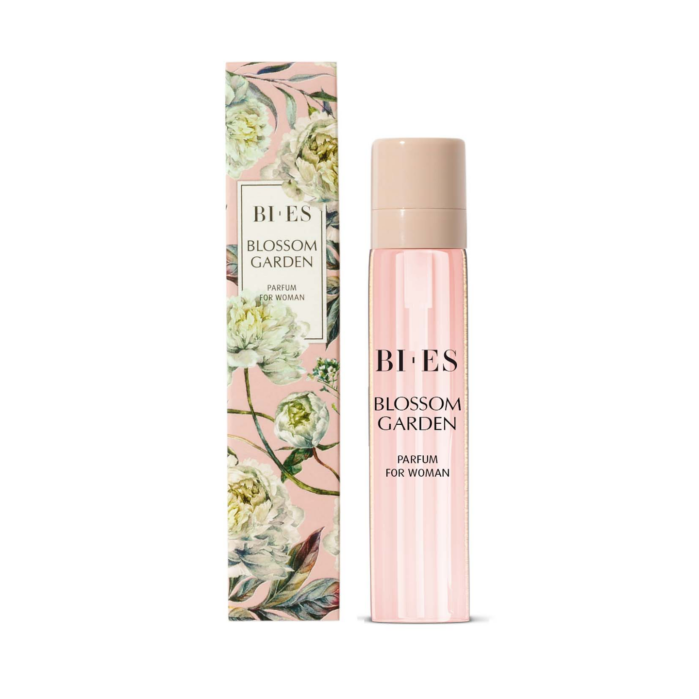 Bi-es Blossom Garden EdP 12ml