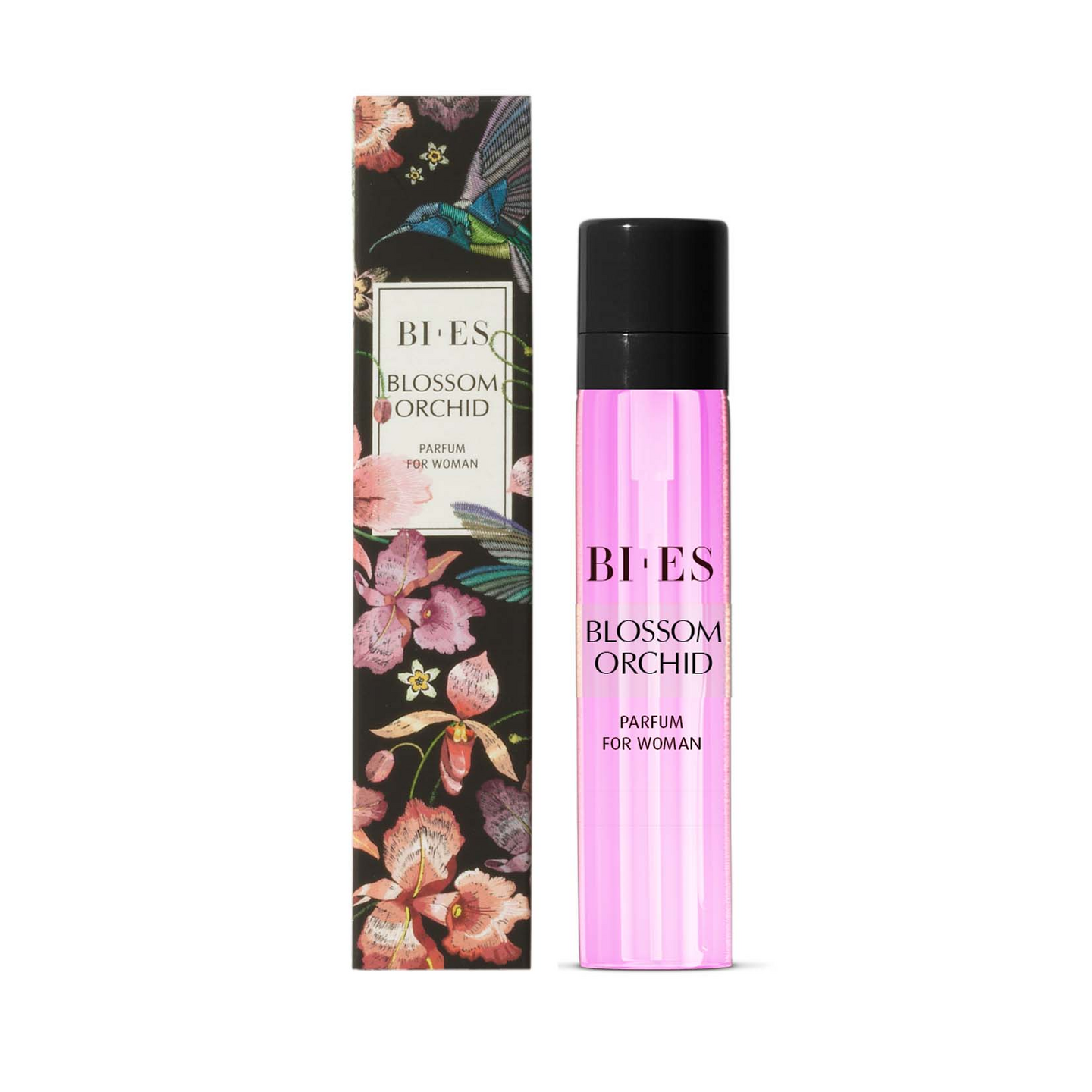 Bi-es Blossom Orchid EdP 12ml