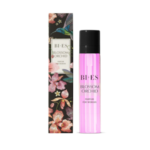 Bi-es Blossom Orchid EdP 12ml