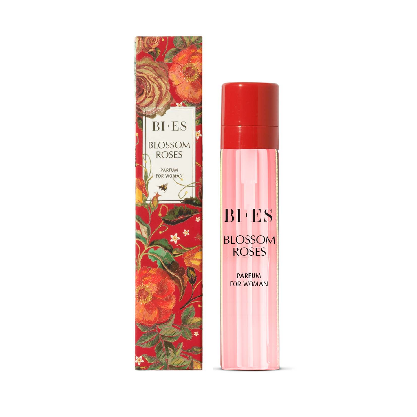 Bi-es Blossom Roses EdP 12ml