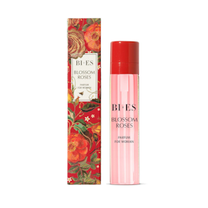 Bi-es Blossom Roses EdP 12ml