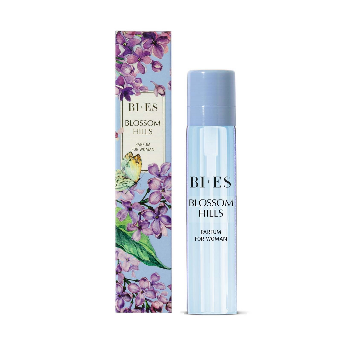 Bi-es Blossom Hills EdP 12ml