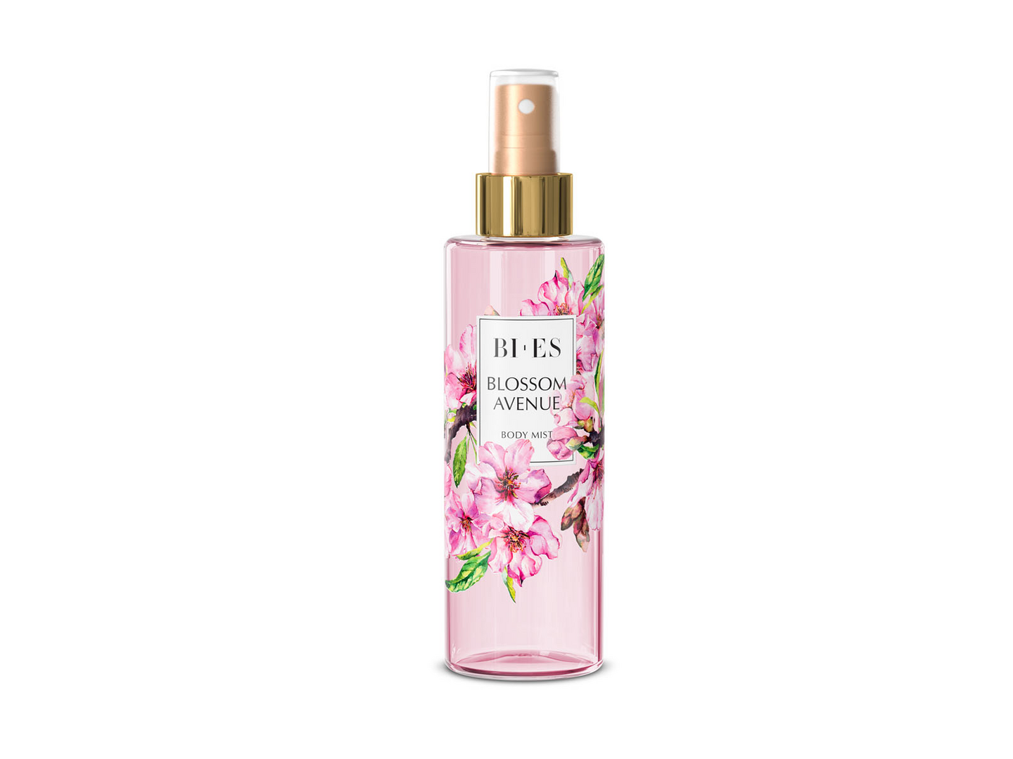 Bi-es Blossom Avenue body mist 200ml