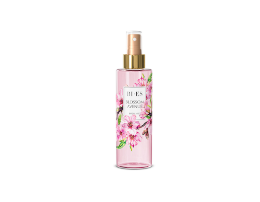 Bi-es Blossom Avenue body mist 200ml
