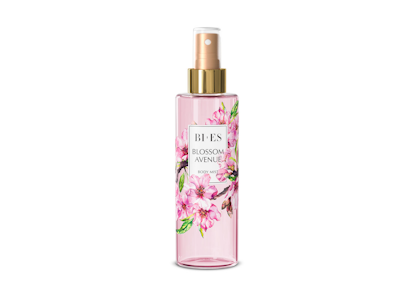 Bi-es Blossom Avenue body mist 200ml