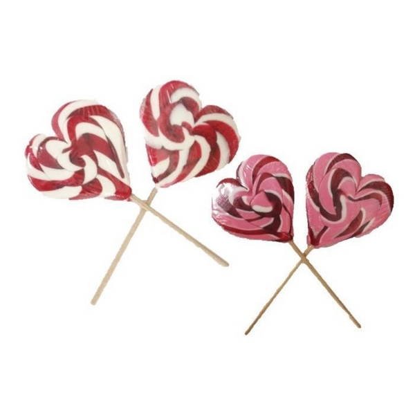 Sydäntikkari 50g