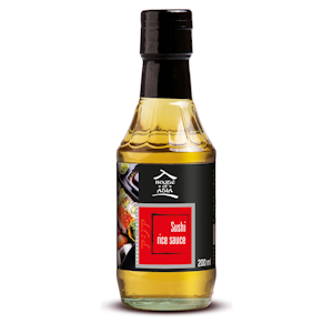 House of Asia Sushiriisikastike 200ml