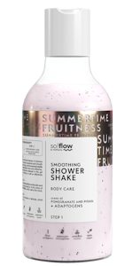 so!flow Suihkugeeli Shake pehmentävä Pomegranate 400 ml