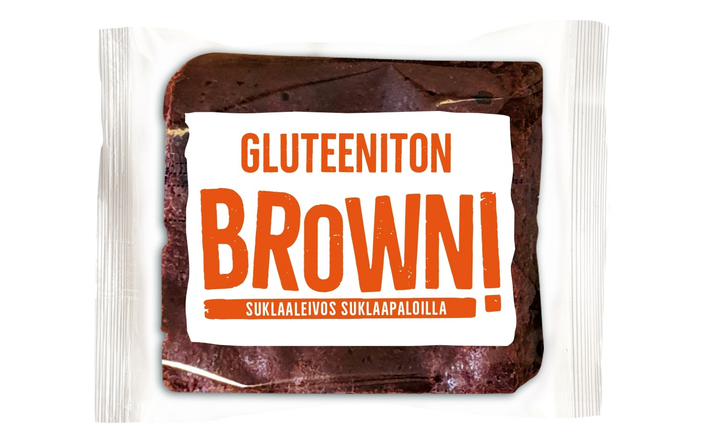 Balviten gluteeniton brownie 37g