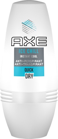 Axe deo roll-on 50ml Ice Chill
