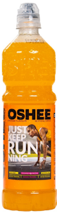 Oshee Isotonic Orange urheilujuoma 0,75l