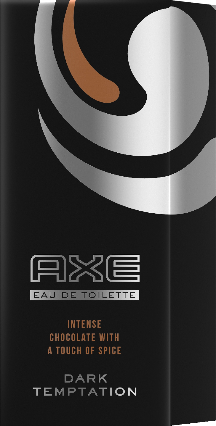 Axe Eau de Toilette 50ml Dark Temptation