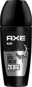 Axe Black 48h Antiperspirantti Deo Roll-on 50ml