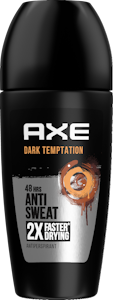 Axe Dark Temptation 48h Antiperspirantti Deo Roll-On 50ml